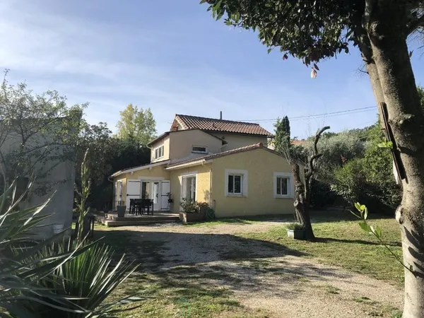 Maison individuelle