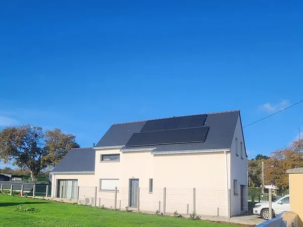 Maison Neuve - CROSSAC