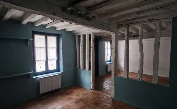 Loue maison 145m²
