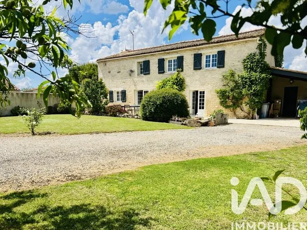 Vente Maison/villa 5 pièces