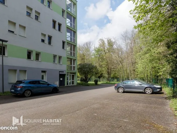 Appartement 5 pièces 108 m²