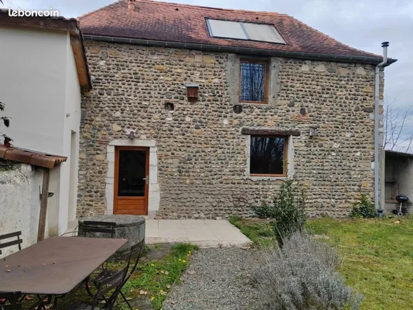 Location meublée