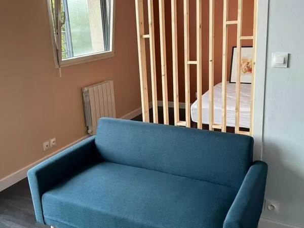 Appartement 30m2 meublé