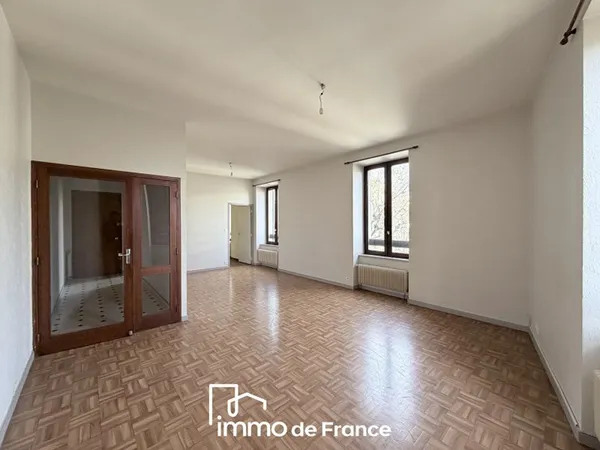 Appartement Rodez 4 pièce(s) 82.16 m2