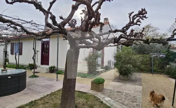 Villa en Viager Occupée