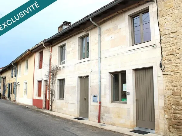 Maisons / gîtes avec charme et caractère