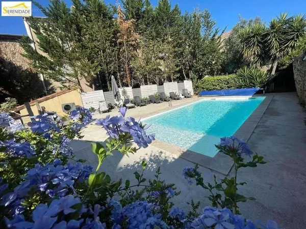 Maison 5 pièces 180 m²