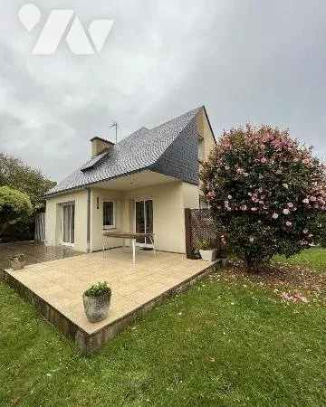 Maison 6 pièces 113 m²