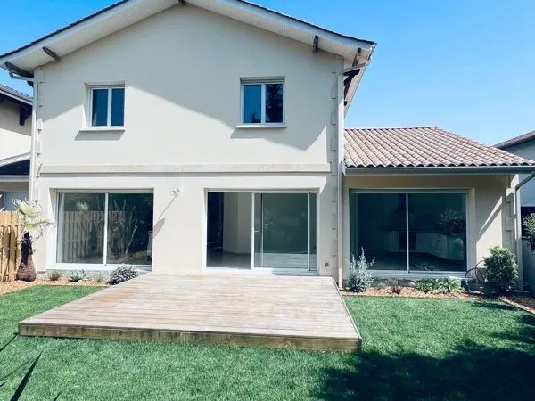 Villa T5 145 m2