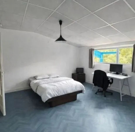 Grand Studio Centre ville