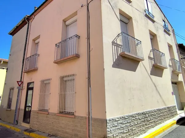 Maison 7 pièces 160 m²