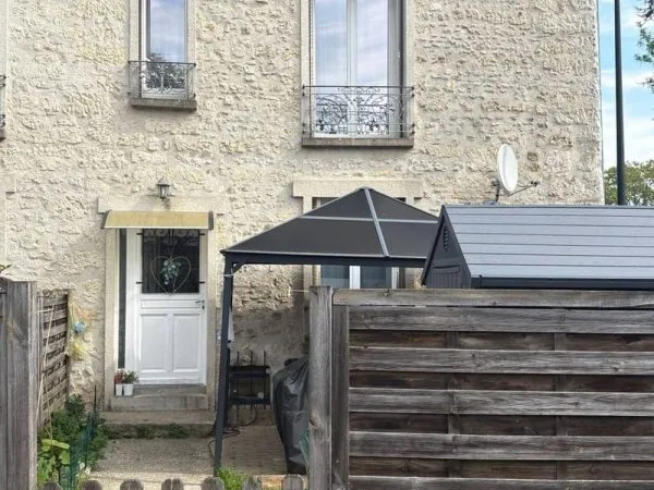 Maison 5 pièces 80 m²