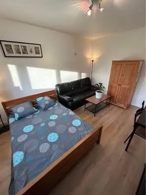 Appartement 3 pièces 42 m²