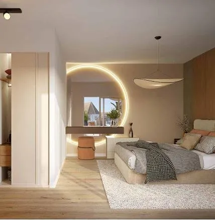 Achat : Appartement Le Touquet-Paris-Plage (62520)