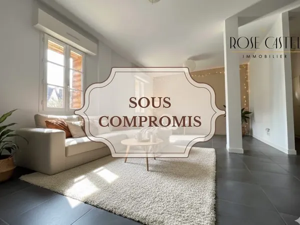Appartement unique sur Chartres