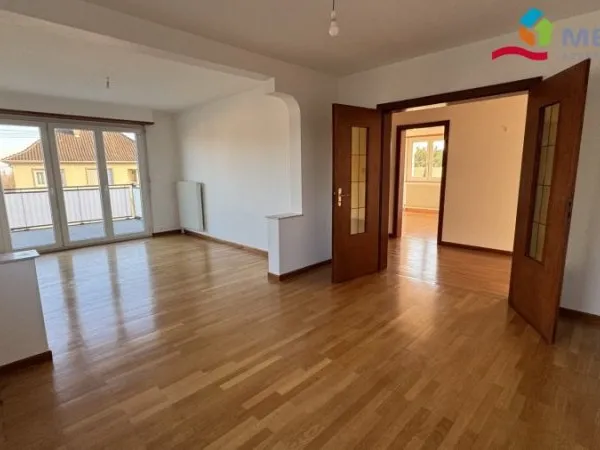 Appartement 4 pièces 114 m²