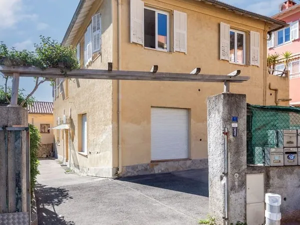 Appartement 2 pièces 62 m²
