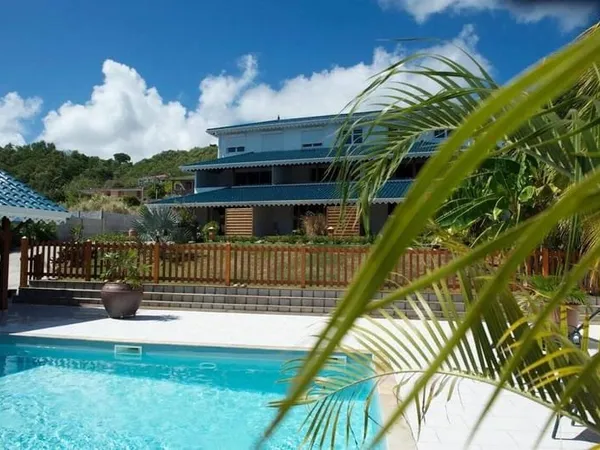 Bien immobilier de rendement Vente Le Vauclin   1250000€