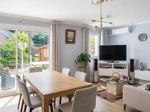 Maison 5 pièces 97 m²