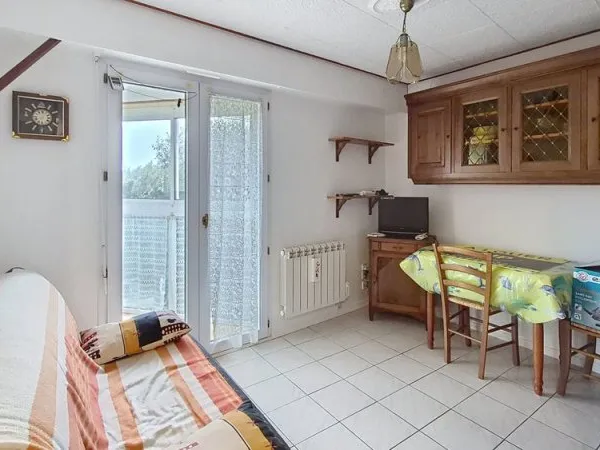 Appartement meublé T2 Les Sables D'olonne
