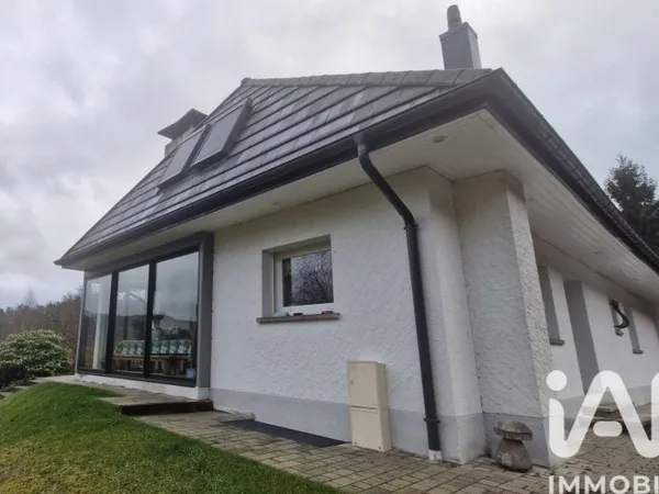 Vente Maison/villa 10 pièces