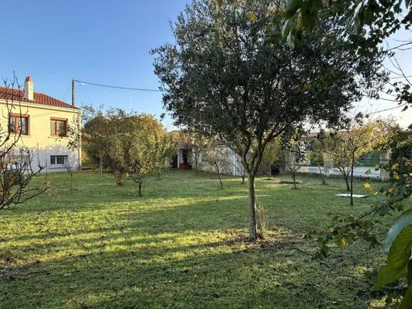 Maison de luxe 7 pièces 156 m²