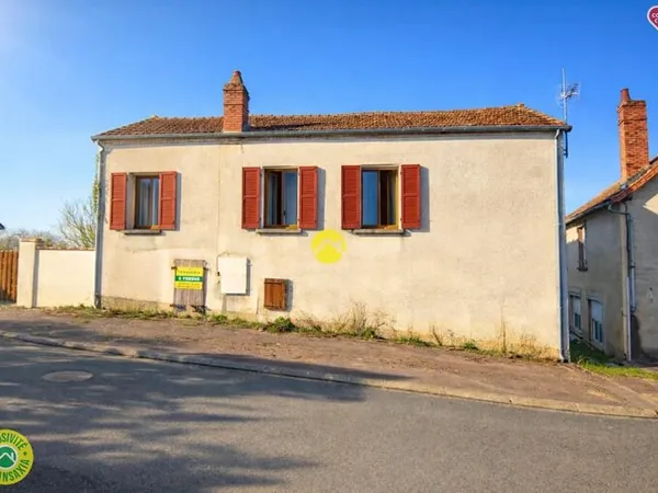 IMMEUBLE DE RAPPORT