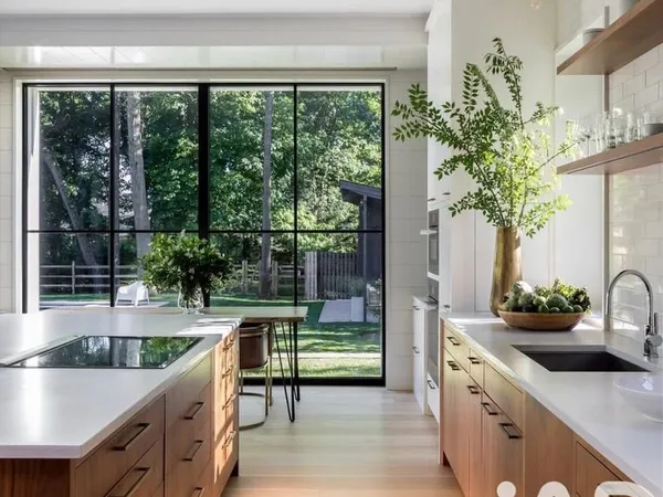 Maison 5 pièces 80 m²