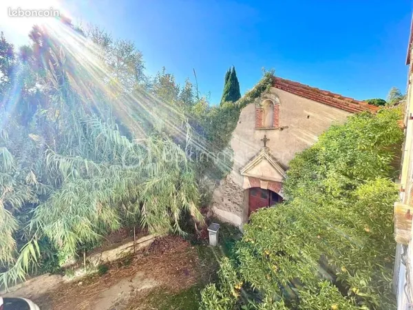 Appartement 5 pièces 117 m²
