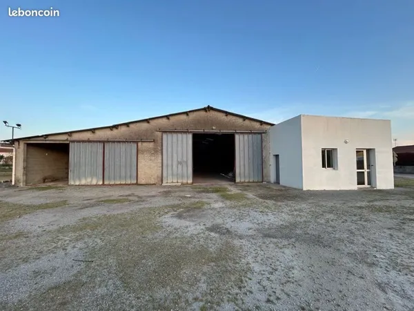 Local commercial