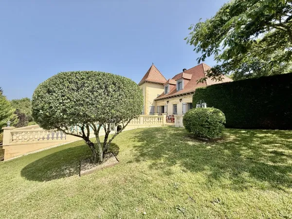 Maison à vendre à Sarlat