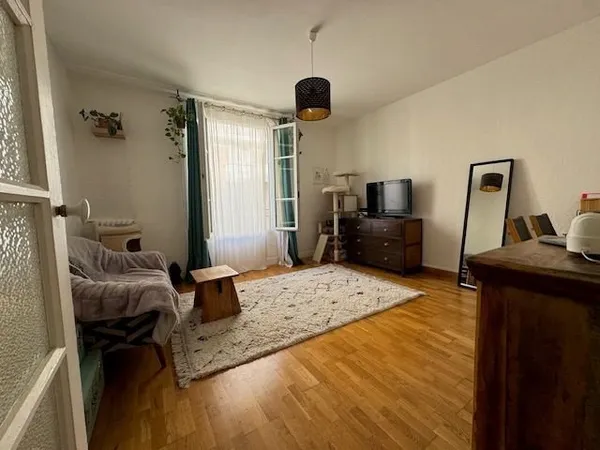 Appartement Saint Maur des fossés