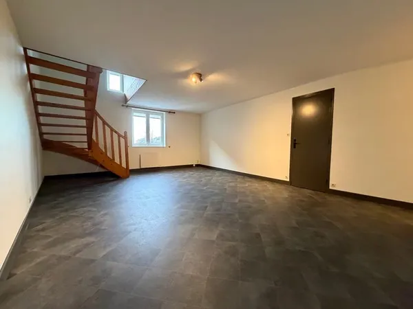 Saint Léonard de Noblat, charmant duplex de 62m2