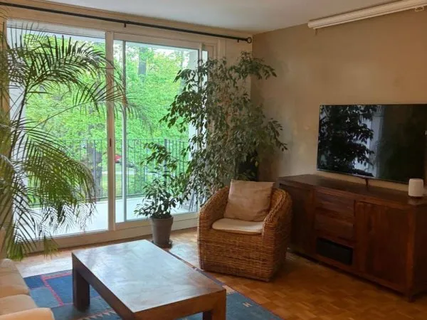 Appartement 3 pièces 57 m²