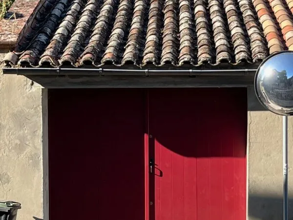 Garage - VERDUN