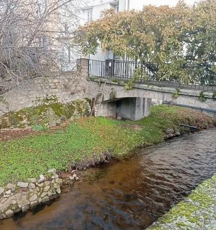Joli Appartement 43m2 Montbrison