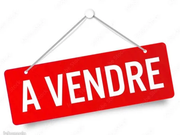 Local commercial tout commerce