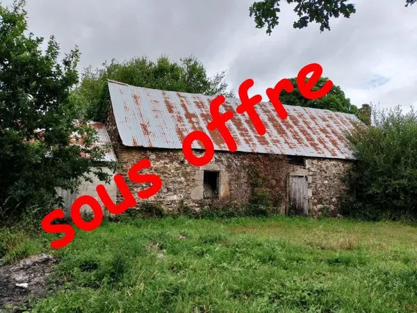Maison 1 pièce 88 m²