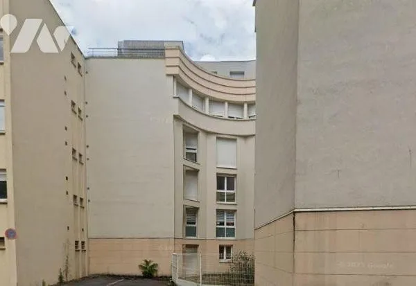 Appartement 52 m²