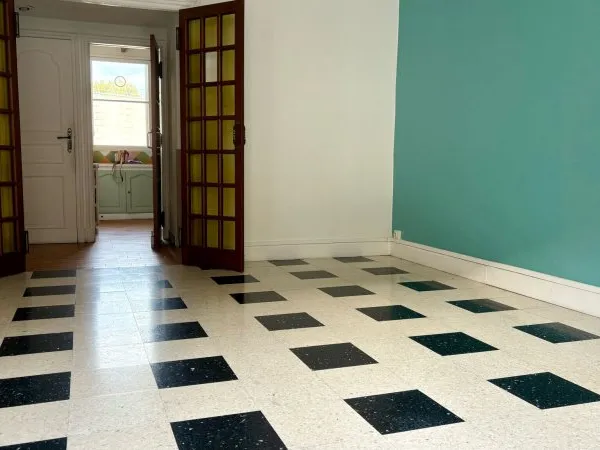 Ales, Appartement type 4