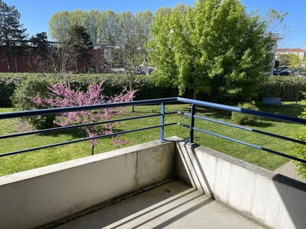 Appartement 3 pièces 71 m²