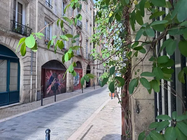 Coup de coeur assuré pour ce charmant refuge sous les toits de 48 m2!