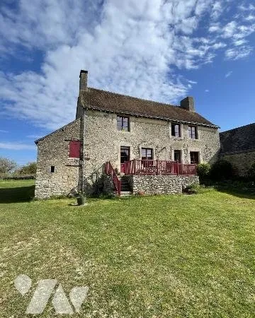Maison 6 pièces 150 m²
