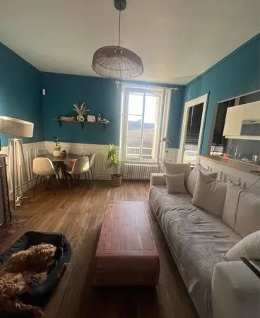 Appartement meublé