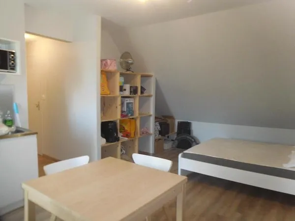Appartement 1 pièce 20 m²