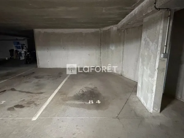 Stationnement Location Sotteville-lès-Rouen   65€