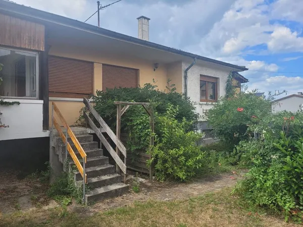 Maison 5 pièces 128 m²