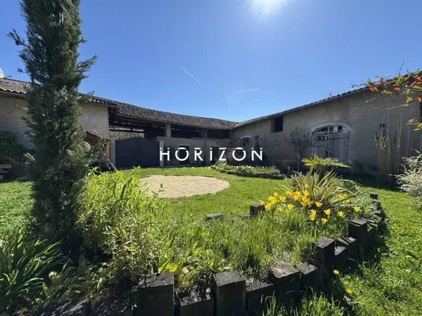 Maison 7 pièces 162 m²