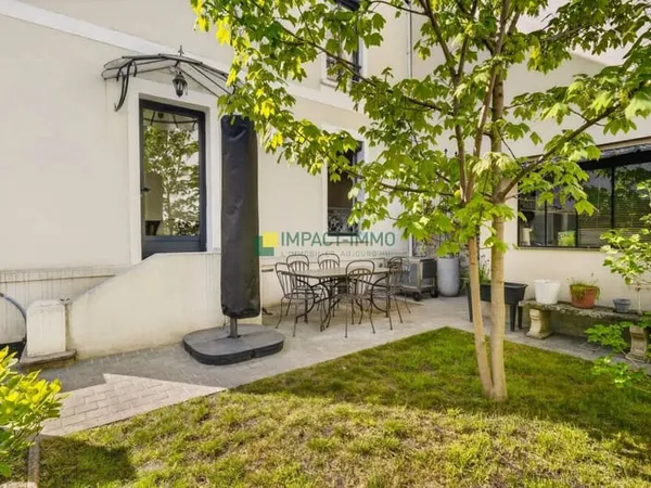 Maison 4 pièces 89 m²
