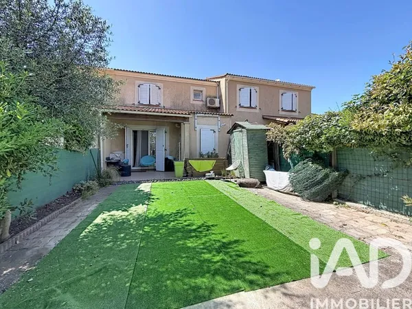 Maison 3 pièces 70 m²